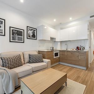 Apartamento de 1 Dormitorio
